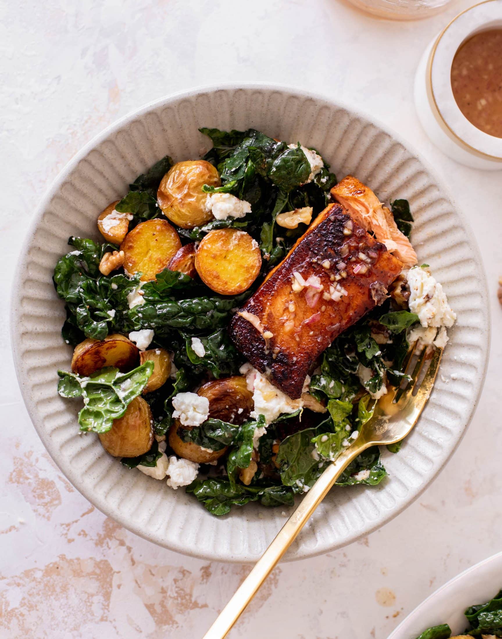 Easy Salmon & Potato Dishes: From Sheet Pan Dinners to Quick Meal Prep